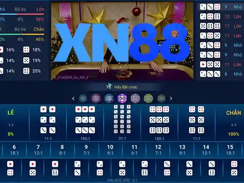 XN88 là gì và tại sao nó thu hút người chơi