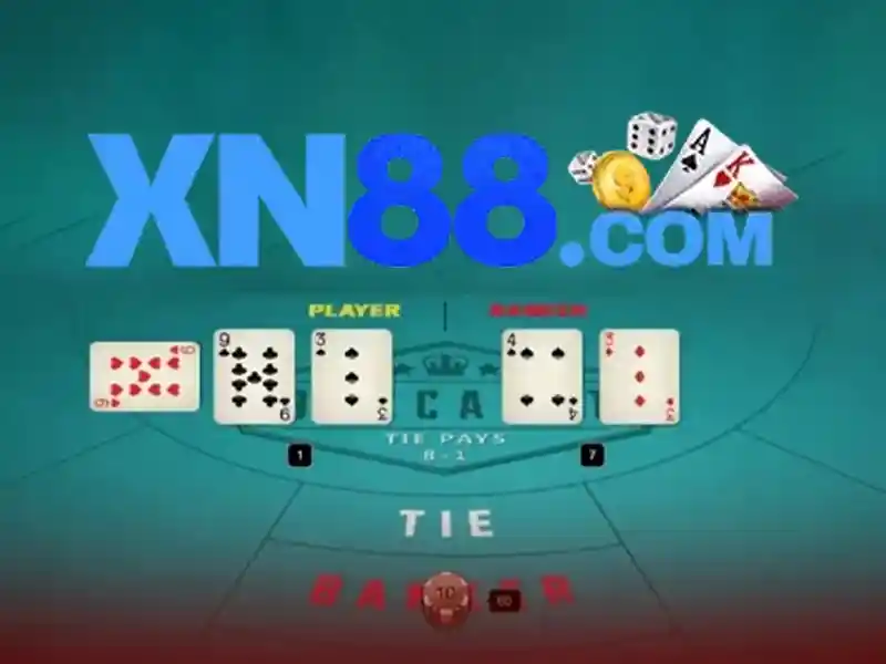 XN88: Khám phá nền tảng giải trí và cá cược trực tuyến hàng đầu