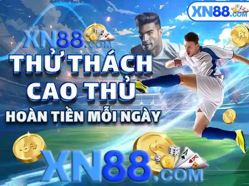 xn88: Tổng quan và ảnh hưởng trong ngành giải trí trực tuyến