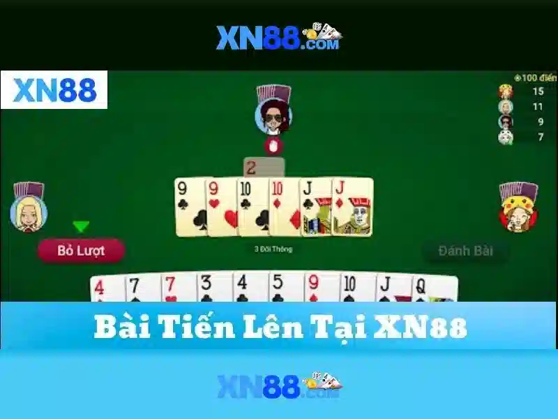 xn88 in.net – Tổng quan chủ đề và giá trị cốt lõi