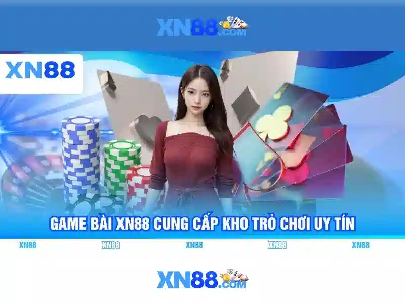 xn88 là gì và những điều bạn nên biết