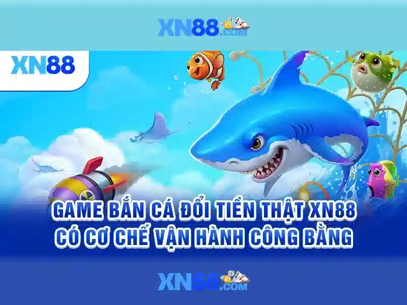 XN88 – Tổng quan và đánh giá nền tảng cá cược trực tuyến