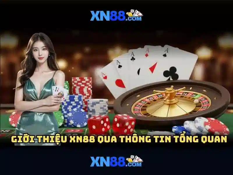 Tương lai của xn88