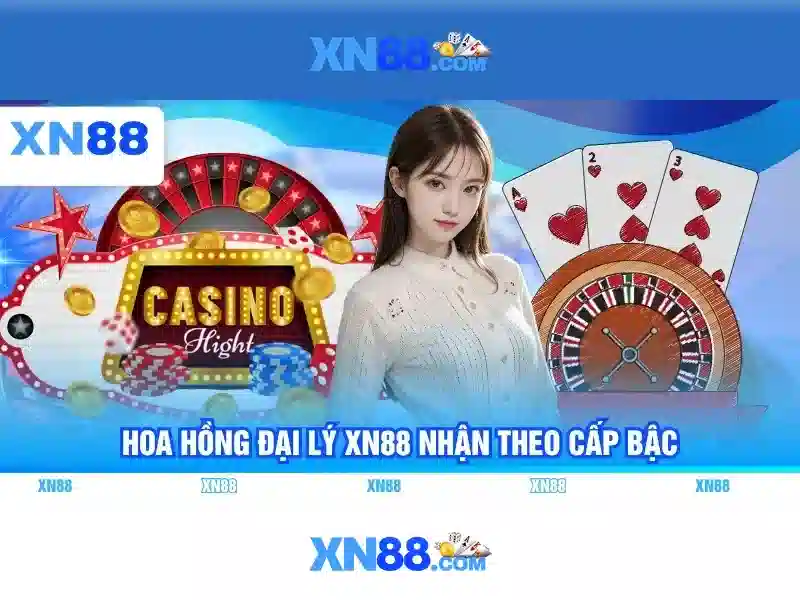 Nền tảng xn88 và sự nổi bật