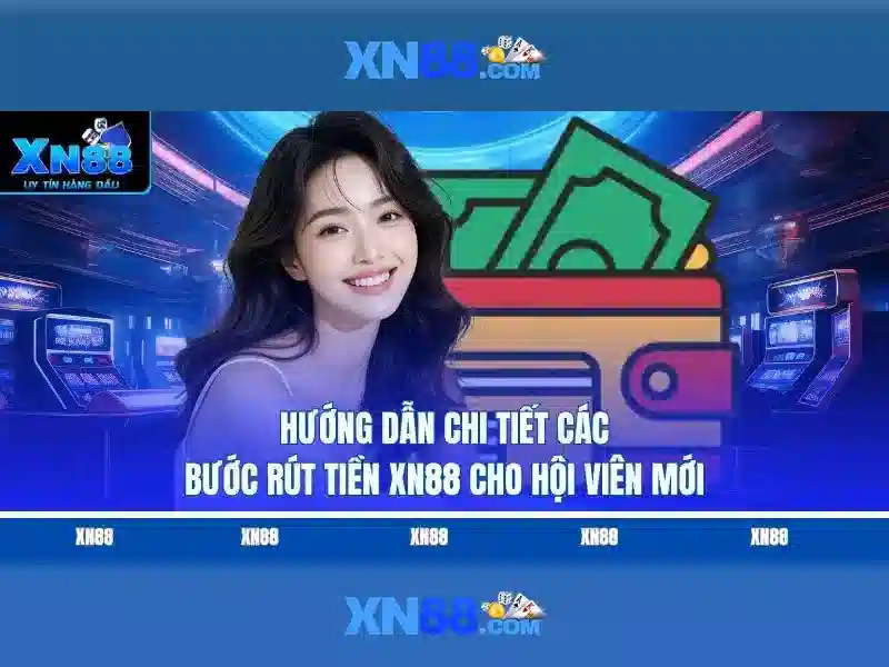 Khám phá xn88