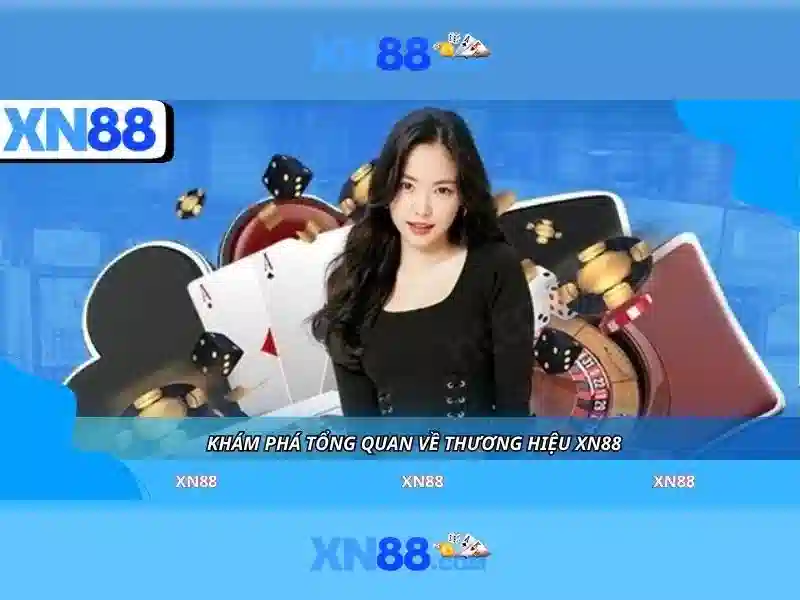 Khám phá xn88