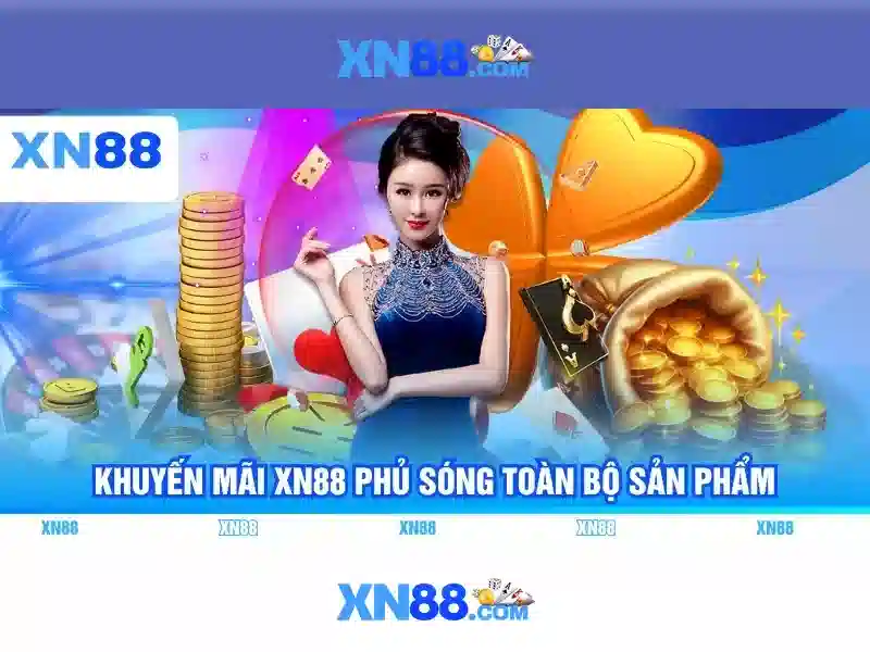 Đặc điểm nổi bật của XN88