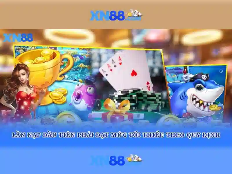xn88 - Tổng quan về một nền tảng cược trực tuyến