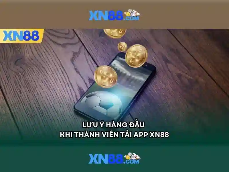 Các chức năng chính của xn88