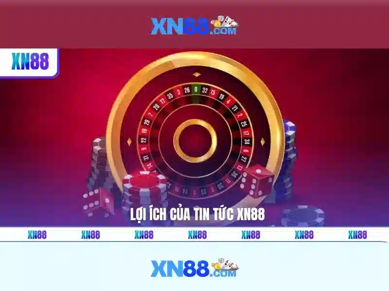 xn88: Nền tảng trực tuyến cho giải trí và giao dịch