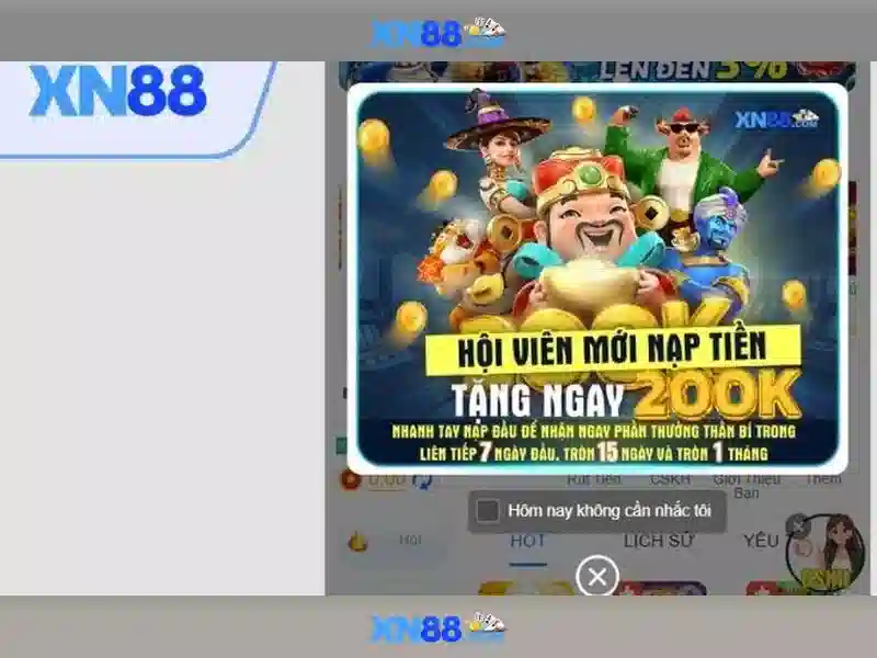 Ưu thế và sức cạnh tranh của xn88 app.com