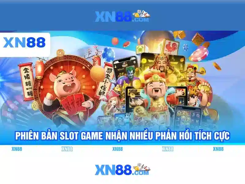 Xn88: Tổng quan về nền tảng và trò chơi