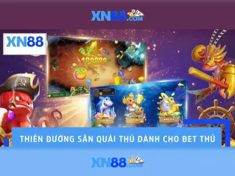 xn88: Tính năng nổi bật