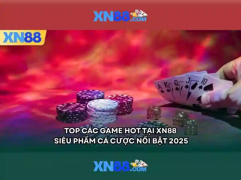 XN88: Đánh giá tổng quan và hướng dẫn an toàn