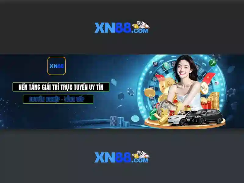 Sản phẩm và trò chơi của xn88