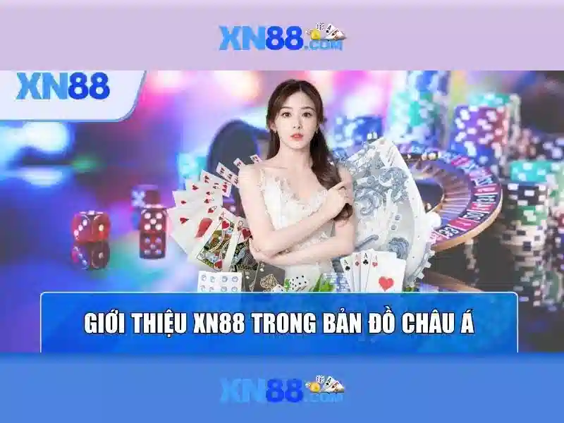 Về xn88 và cách hoạt động