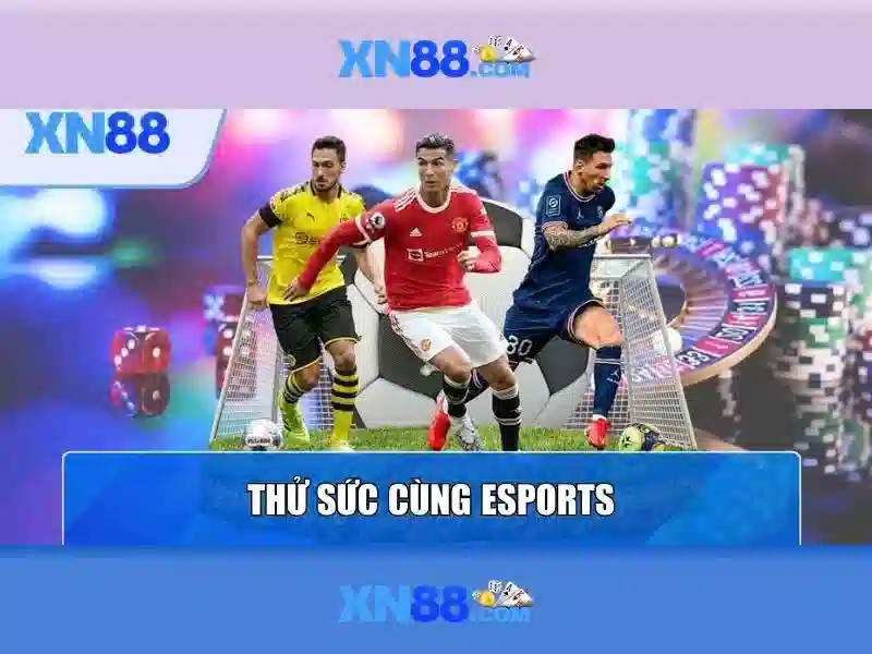 xn88 - Nền tảng cá cược trực tuyến tại châu Á