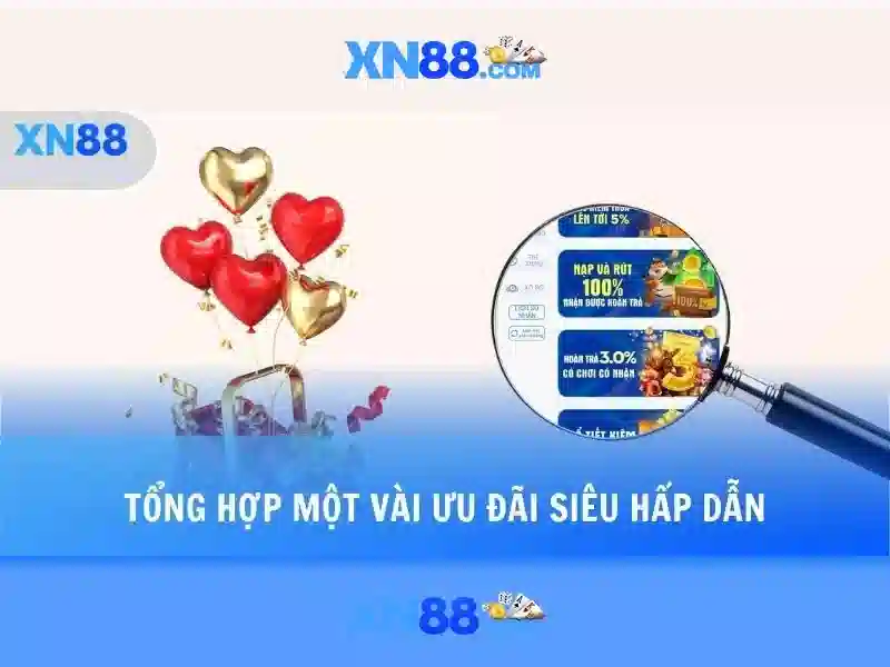 An toàn và đa dạng trong xn88