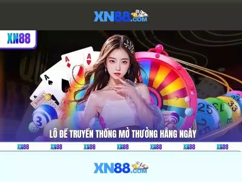 xn88: Nền tảng chơi game trực tuyến