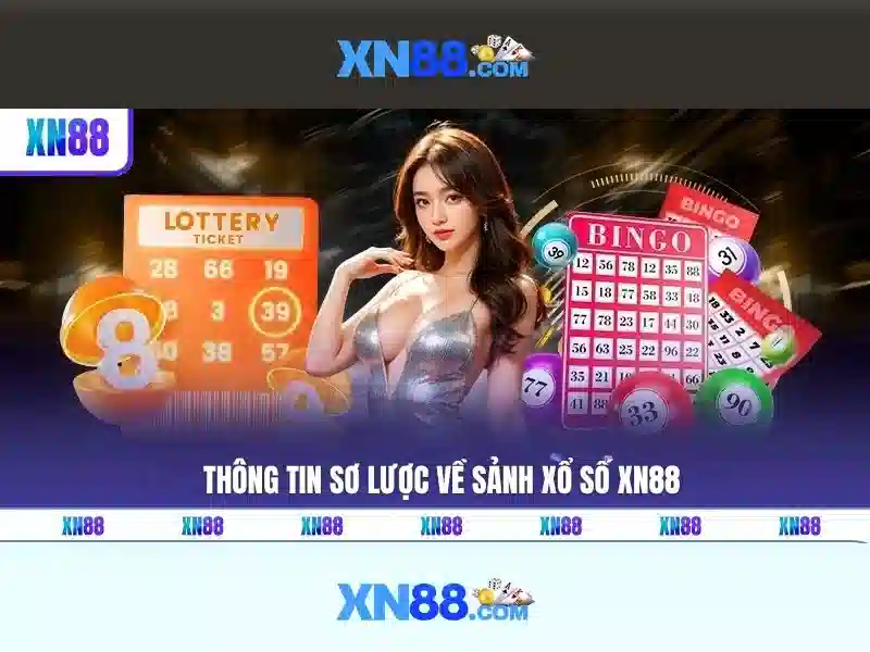 xn88 – Nền tảng cược trực tuyến đáng tin cậy và tiện lợi
