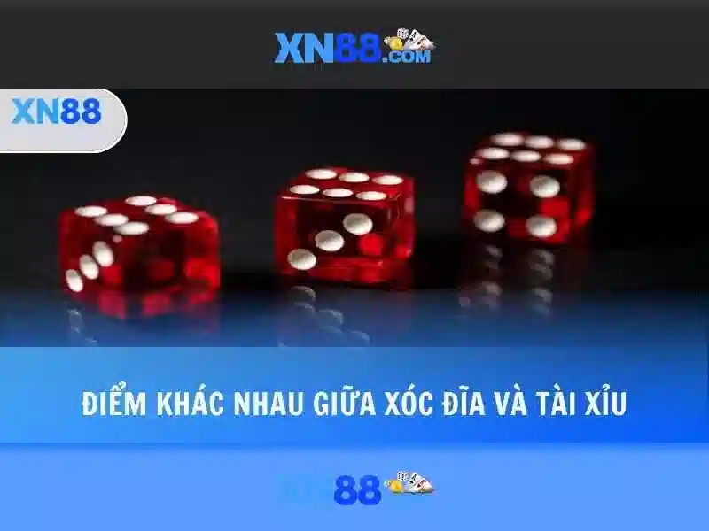 Các trò chơi phổ biến tại xn88
