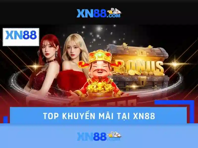 xn88: Tổng quan về nền tảng trực tuyến và các yếu tố an toàn