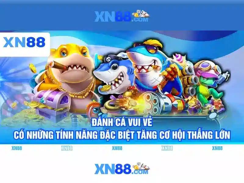 Xn88: Nền tảng giải trí trực tuyến