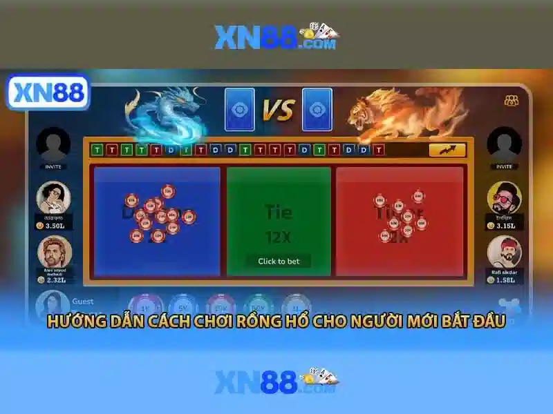 xn88: Nền tảng giao dịch trực tuyến