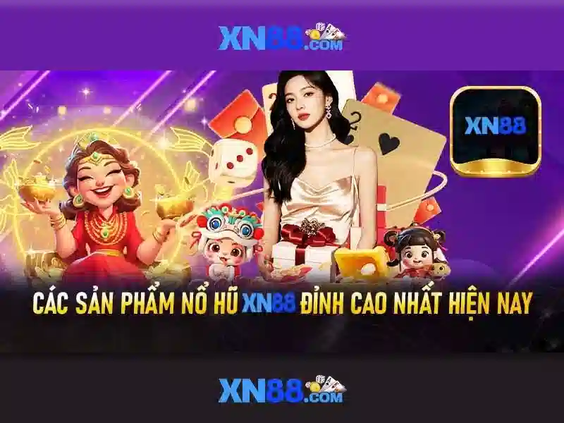 Giới thiệu về xn88