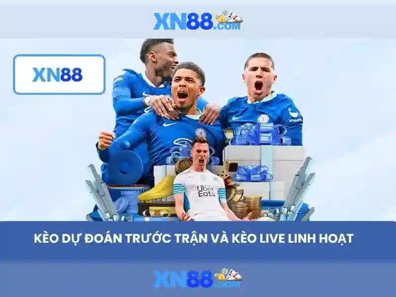 xn88: Nền tảng trò chơi trực tuyến và tiềm năng phát triển