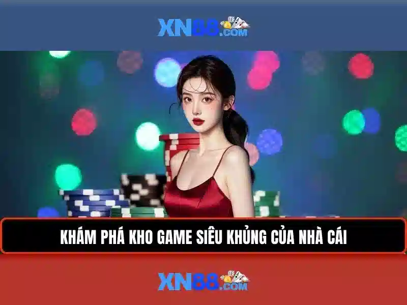 xn88 là gì và tại sao nó được ưa chuộng trong cộng đồng cược trực tuyến