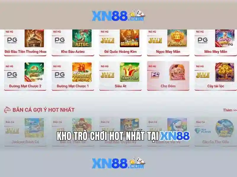 Tính năng nổi bật