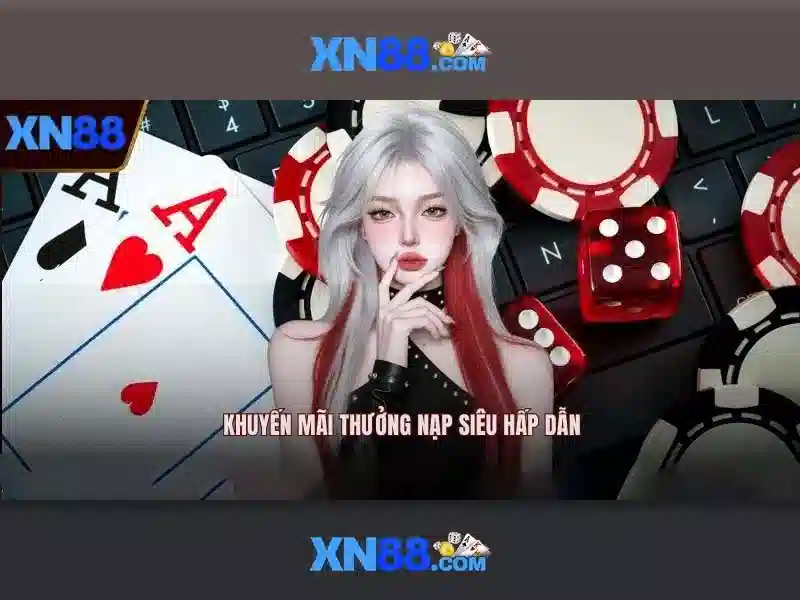XN88: Tổng quan về nền tảng và trải nghiệm người dùng