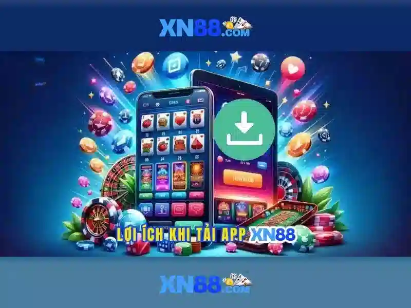Giới thiệu về XN88