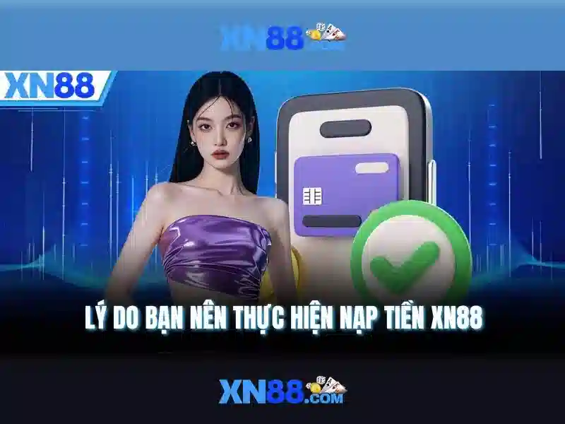 Giới thiệu xn88