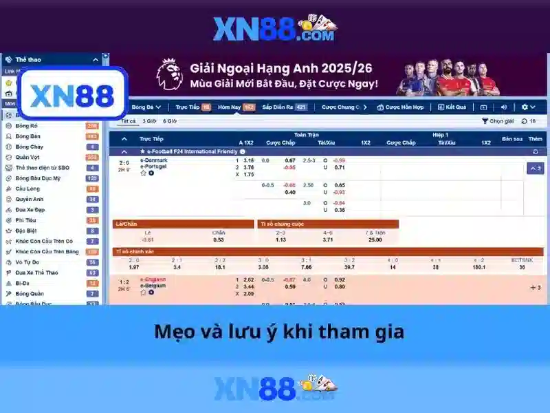 Giới thiệu về xn88