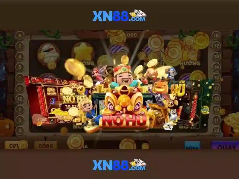 xn88 chính thức – Tổng quan về chủ đề và giá trị cốt lõi