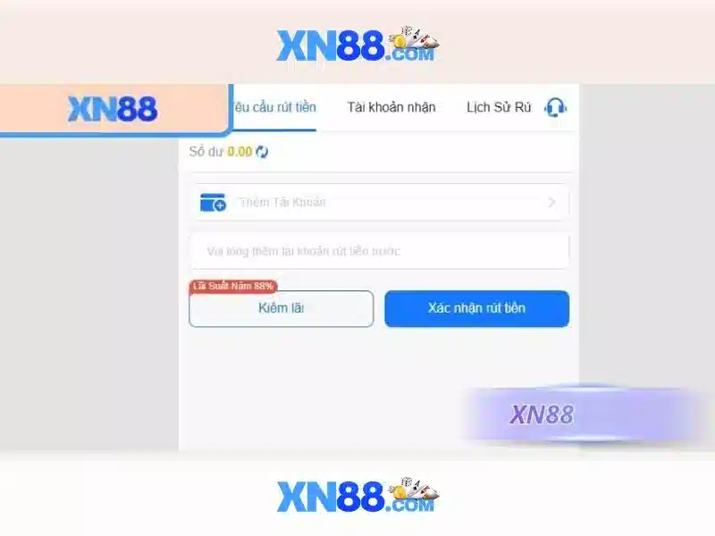 Đặc điểm nổi bật của xn88