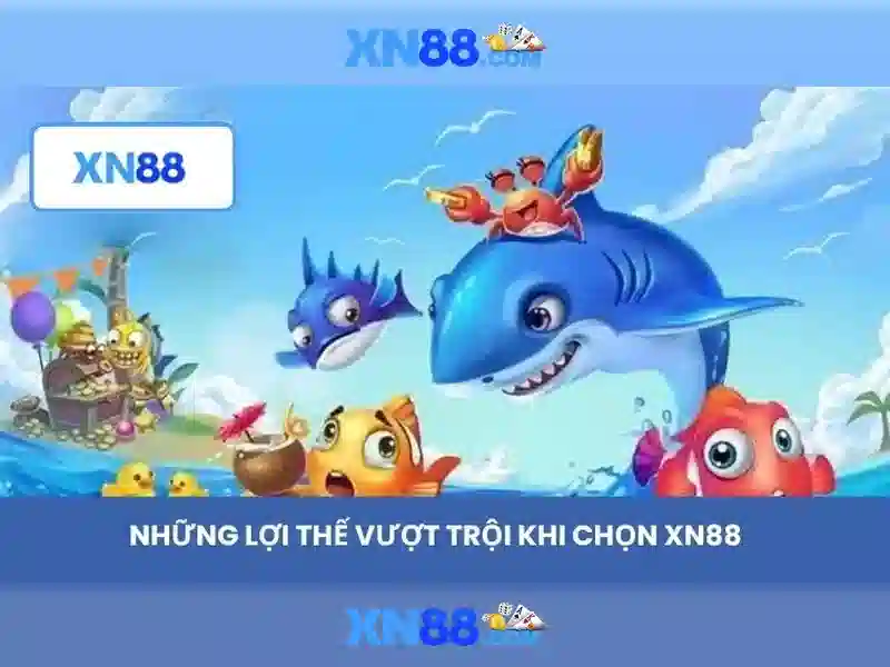 xn88 là gì và những gì bạn cần biết