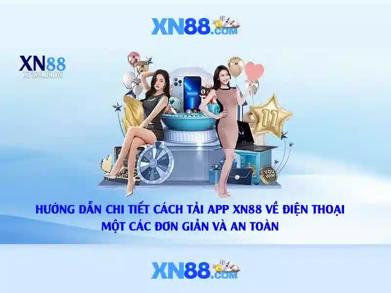 xn88: một cái nhìn tổng quan