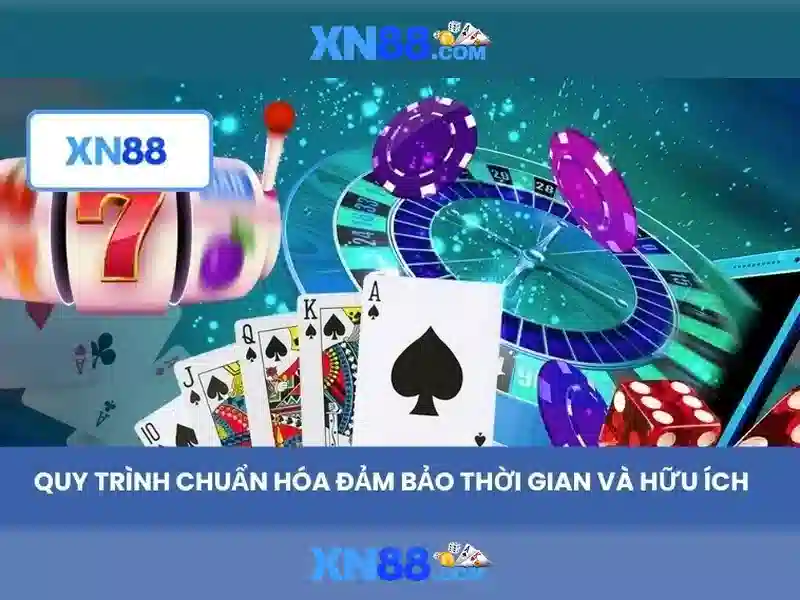 Xn88: Nền tảng giải trí trực tuyến và những điều bạn cần biết
