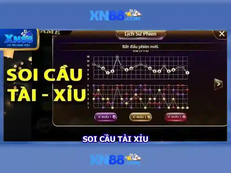 xn88: Nền tảng cược trực tuyến và cộng đồng người chơi