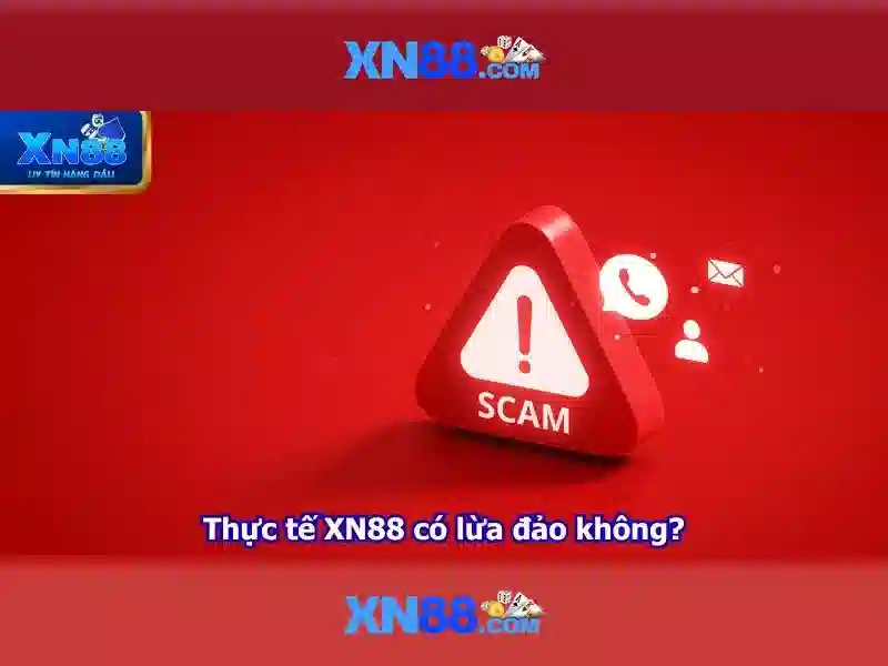 xn88: Nền tảng giải trí và cá cược trực tuyến