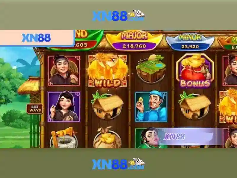XN88 – Tong quan ve nen tang ca cuoc truc tuyen