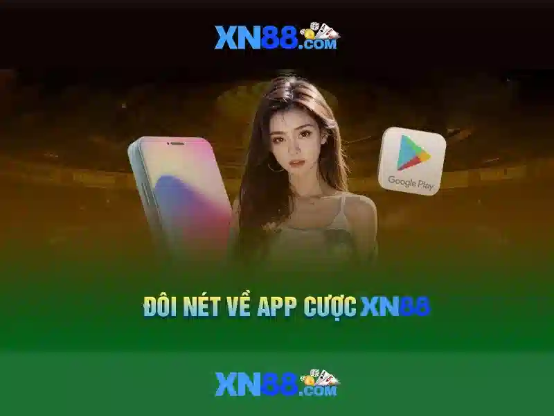 XN88 - Tổng quan về nền tảng trò chơi trực tuyến