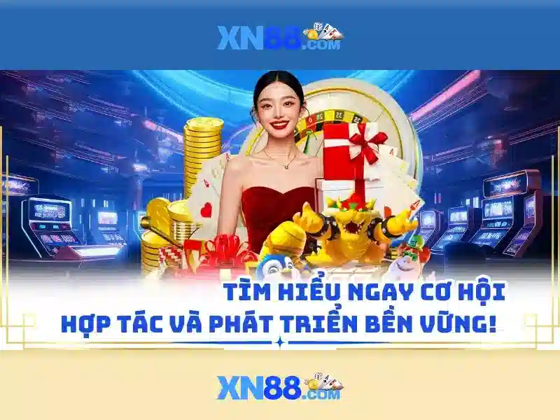 xn88: Nền tảng cá cược trực tuyến và hành trình trải nghiệm