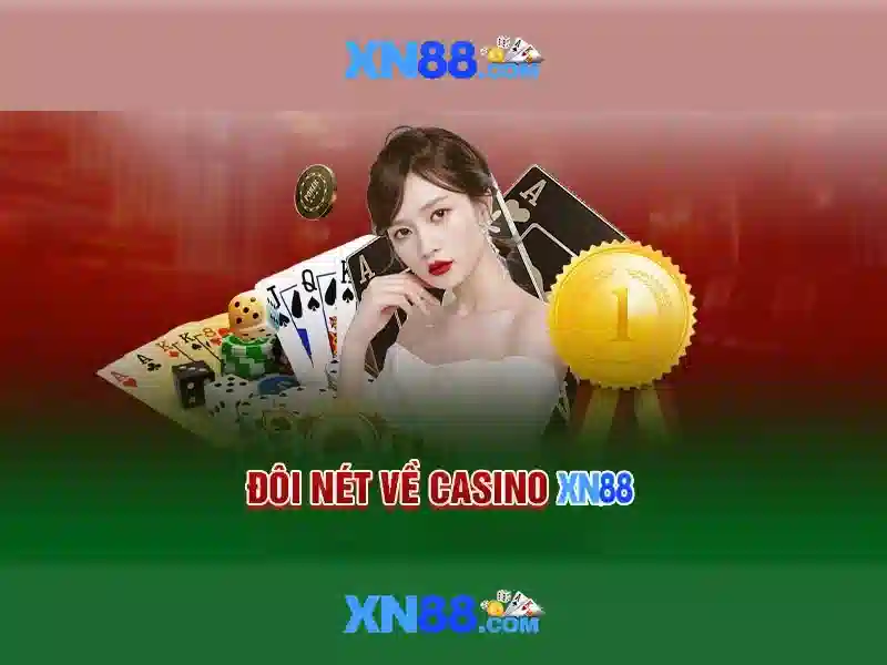 xn88 là gì? - Khám phá nền tảng và ứng dụng