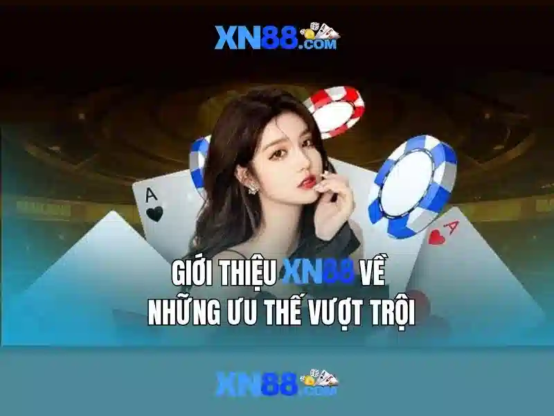 Giới thiệu về xn88