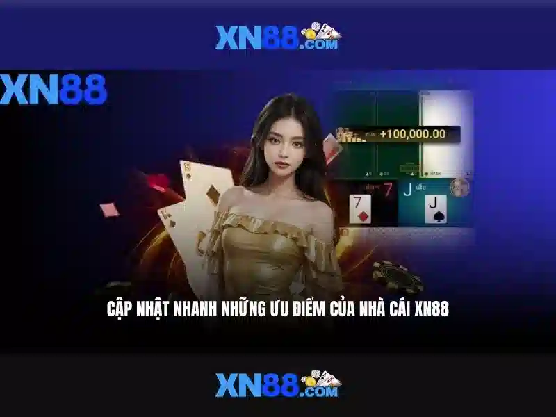 xn88: giới thiệu và đánh giá