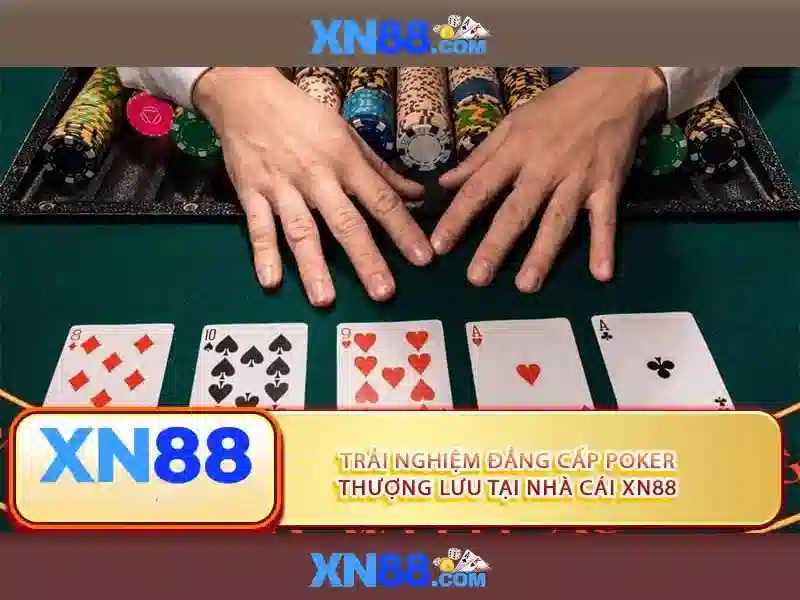 xn88 - Tổng quan về nền tảng chơi trực tuyến